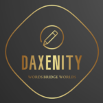 Daxenity Translation Services